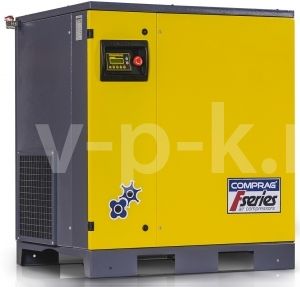 Винтовой компрессор COMPRAG F-2208