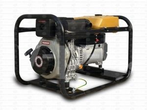 Дизельный генератор Energo ED6.5/400-YLE  фото