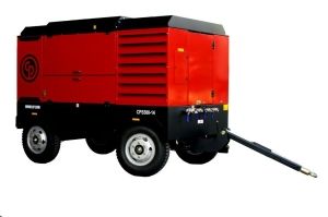 Винтовой компрессор Chicago Pneumatic CPS 850 фото