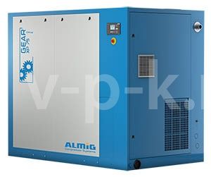 Винтовой компрессор ALMIG Gear XP 55 - 8 фото