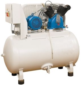 Поршневой компрессор  ARCTURUS 023522-250