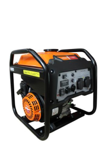 Бензиновый генератор КРАТОН GG-3500i 3 08 04 029 фото