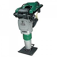 Вибротрамбовка Wacker BS 65-V, 11'' фото