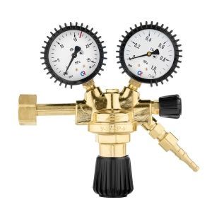  Редуктор углекислотный У-30-КР-И фото