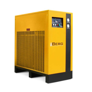 Рефрижераторный осушитель воздуха Berg OB-300 16 бар фото