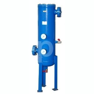 Пневматический фильтр  ФМ 720/16, фильтр для компрессоров и пневмолиний  ФМ 720/16