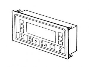 6256396000 Прессостат компрессора ABAC 6256396000 фото