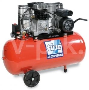 Поршневой компрессор Fiac СБ4/С-100.АВ360А-1,5 фото