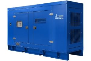 Дизельный генератор  АД-100С-Т400-1РКМ9