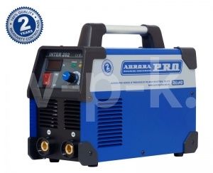 Сварочный инвертор MMA Aurora PRO INTER 202 фото