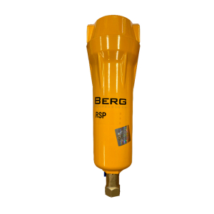 Фильтр Berg RSP 15 P фото
