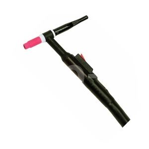 BlueWeld Горелка аргонодуговая BlueWeld 4м DX50 742427 фото