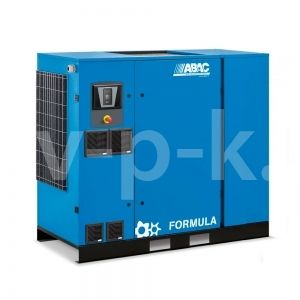 Винтовой компрессор  FORMULA МEI37 13
