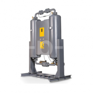 Адсорбционный осушитель воздуха COMPRAG ADX-70-F-PDP фото