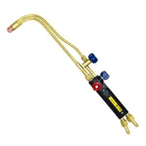 ДОНМЕТ Резак ацетиленовый Р1 "Донмет" 142А 9/9