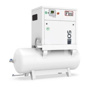 Спиральный компрессор Fini OS 7.5-08-500 фото