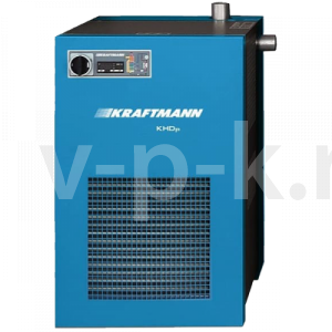 Рефрижераторный осушитель воздуха  KHDp 1260 фото
