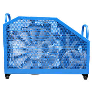 Поршневой компрессор  КВД 315/300