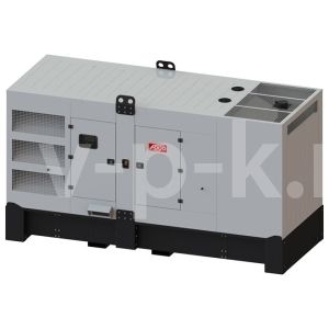 Дизельный генератор FOGO FDG 325 S в кожухе