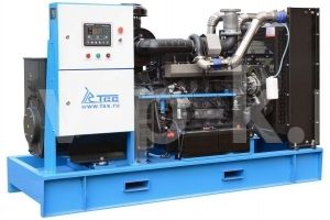 Дизельный генератор ТСС АД-150С-Т400-1РМ5