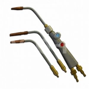 НОРДС Горелка пропановая "НОРД-С" (нак. 1, 2, 3) фото