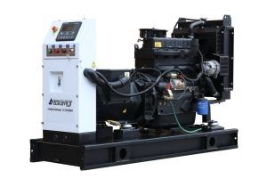 Дизельный генератор Азимут АД-80C-Т400-2РМ7  фото