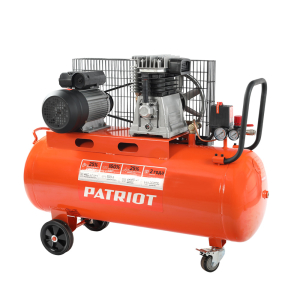 Поршневой компрессор PATRIOT PTR 100-440 I фото