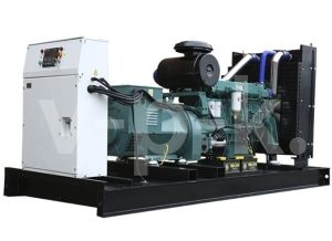 Дизельный генератор  АД-160C-Т400-1РМ19