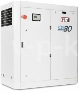 Спиральный компрессор Fini OS 1008 STC фото