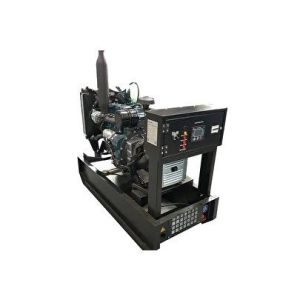 Дизельный генератор Genbox CB64(S)  фото