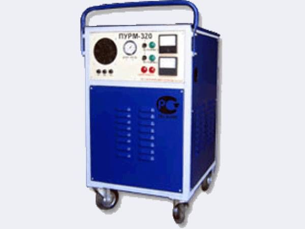 Аппарат плазменной резки 320