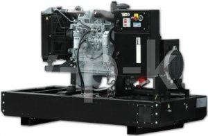 Дизельный генератор FOGO FDF 40 MS