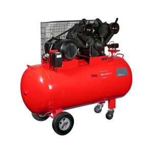 Поршневой компрессор Fubag DCF-1300/500 CT11 фото