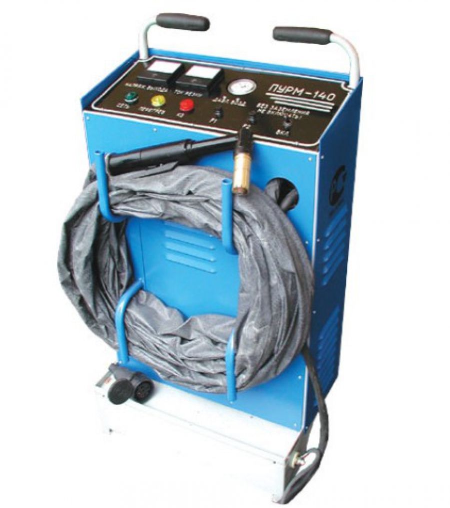 Плазменная сварка-резка (CUT)