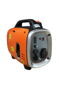 Бензиновый генератор КРАТОН IGG-1000M 3 08 04 024 фото