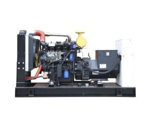 Дизельный генератор Азимут АД-60C-Т400-2РМ19 R4105BZLD  фото