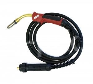 Aurora Горелка MIG 24 AIR COOL 250A(60%) EURO 5m