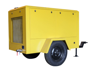 Винтовой компрессор Dali DLDY-45/10GA фото