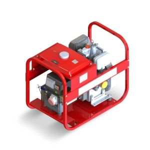 Бензиновый генератор Вепрь АБ 8-230-1ВМ1  фото