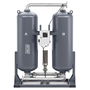 Адсорбционный осушитель воздуха GMP ADF-110 (-70) фото