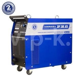  Плазменный резак AIRFORCE 160 IGBT EURO CONNECTOR