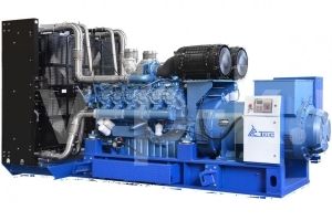 АД-1000С-Т400-1РМ26 с АВР