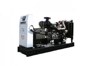 Дизельный генератор Азимут АД-100C-Т400-1РМ19 R6105AZLD  фото