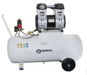 Поршневой компрессор Remeza СБ4/С-50.OLD20 безмасляный фото