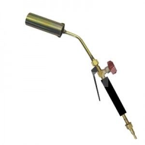 БАМЗ Горелка газовоздушная ГВМ-1БВ (вент., L=480 мм), БАМЗ фото