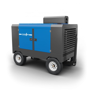 Винтовой компрессор CrossAir Borey220-10FZ (II) фото