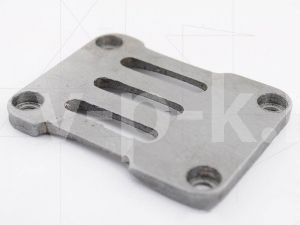 Розетка С415М.01.00.804 к головке К22 для компрессора АСО-Бежецк фото