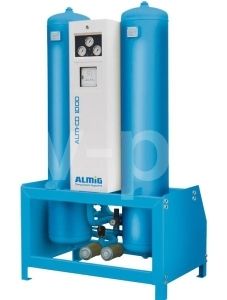 Адсорбционный осушитель ALMIG ALM-CCD 1000  (-40C)