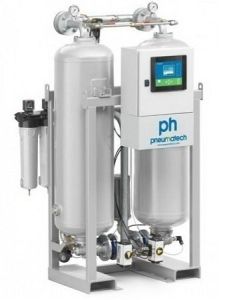 Адсорбционный осушитель  PH 2060