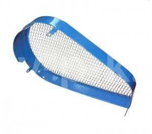 Ограждение С412М.00.00.400 для компрессора АСО-Бежецк